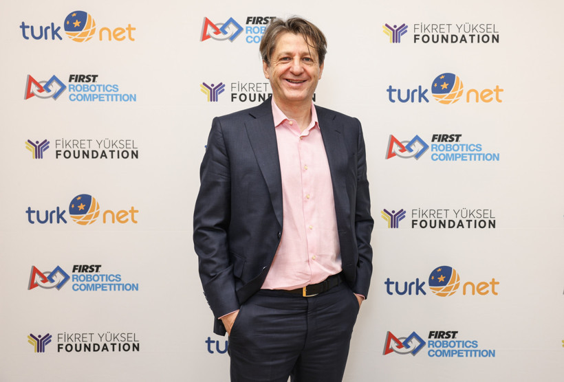 TurkNet'ten geleceğin teknolojilerini üretecek gençlere net destek! - Resim : 3