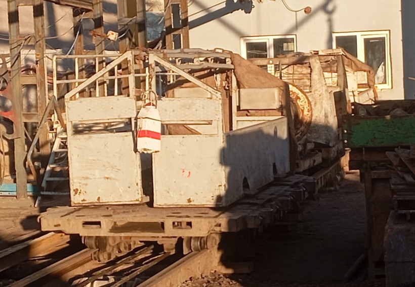 Ankara'da Çayırhan Maden Ocağı'nda patlama: 12 işçi taburcu oldu, 2 işçinin tedavisi sürüyor - Resim : 1