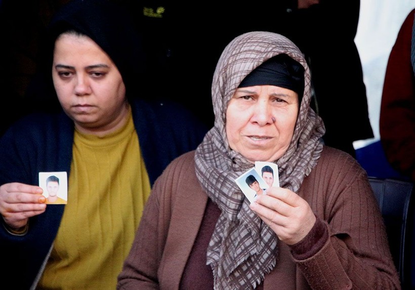 Erkek arkadaşını kalbinden bıçaklayıp öldürdükten sonra arkadaşıyla yaptığı mesajlaşma ortaya çıktı - Resim: 9
