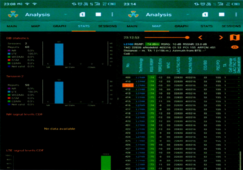 Narin Güran cinayetinde "daraltılmış baz çalışması"na ilişkin ek bilirkişi raporu dava dosyasında - Resim : 2