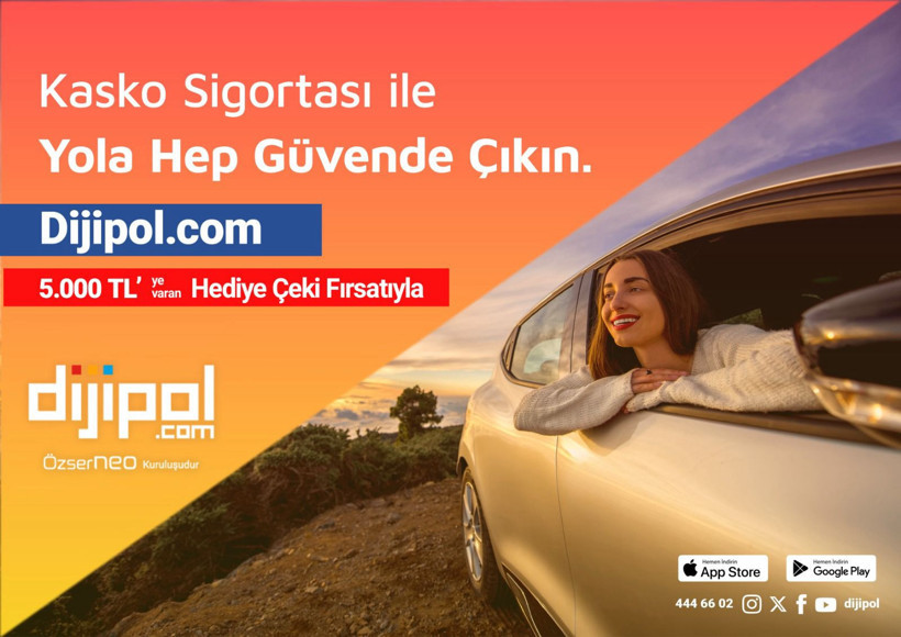 2025'te Dijipol.com ile En Uygun Kasko Poliçesini Seçme Rehberi - Resim : 1
