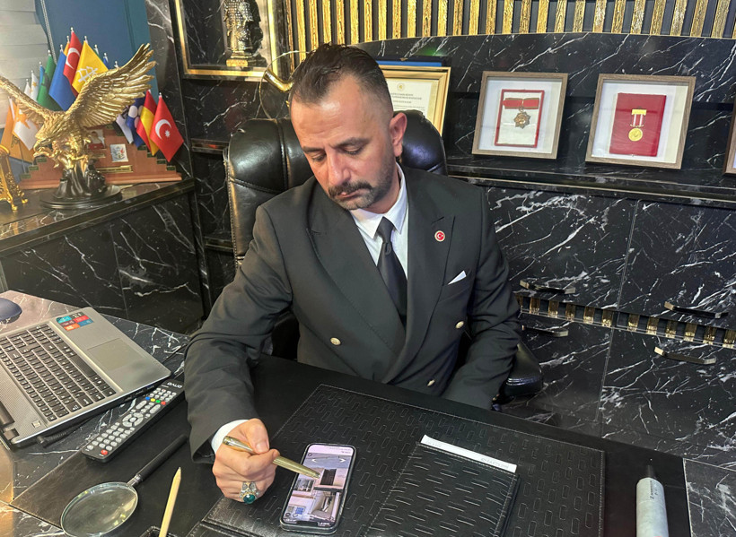 Özel'e saldırı şüphelisi, 24 yıl önce de bıçak zoruyla çocuğun parasını gasbetmiş... 'Senin boğazını burada keserim' - Resim : 2