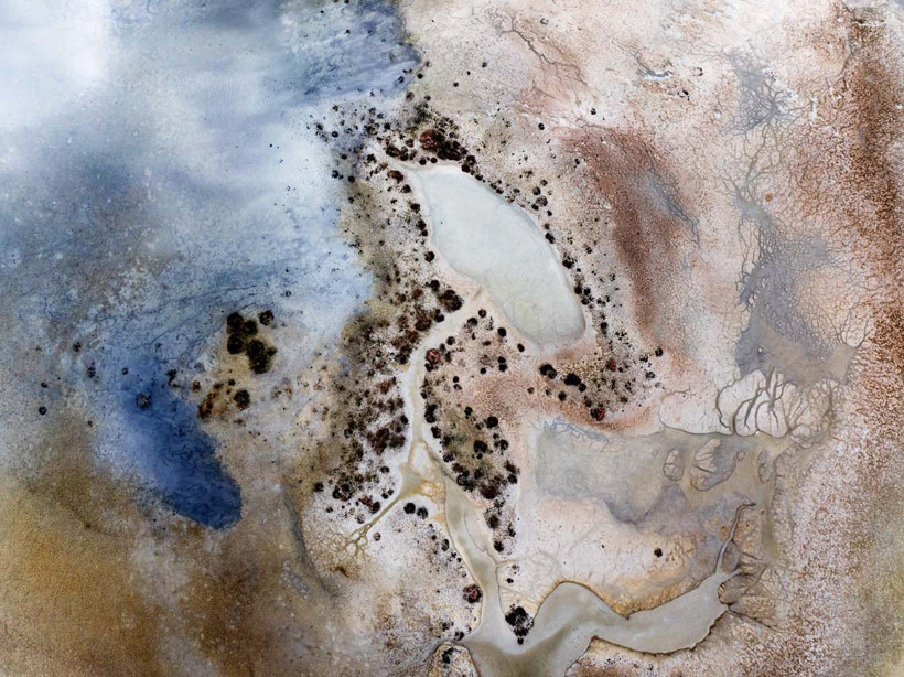 Göller Yöresi'ndeki 'Yarışlı Gölü' tablo gibi manzarasıyla hayran bırakıyor - Resim: 8