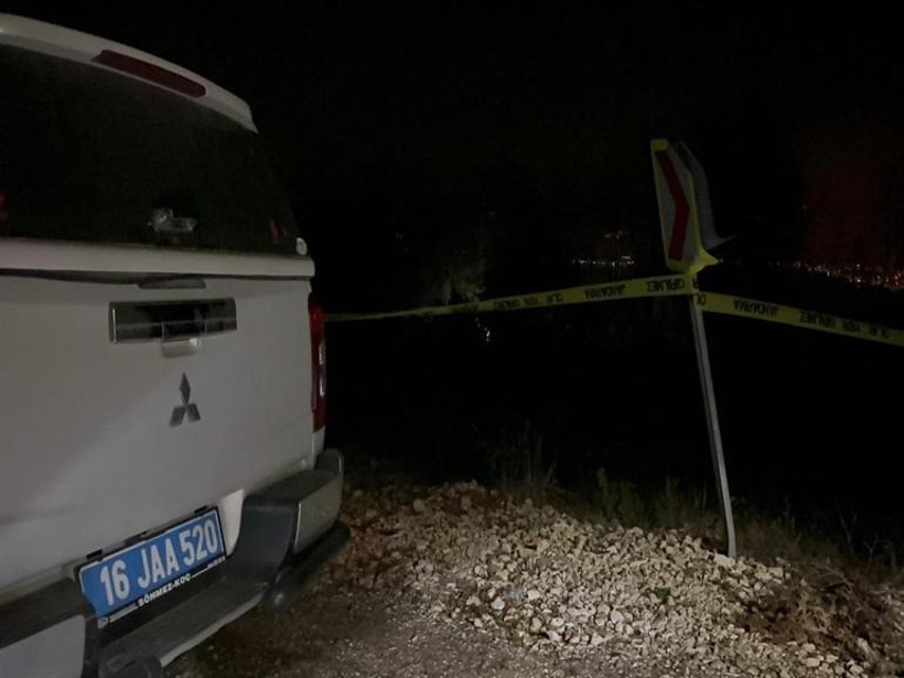 Arkadaşını bıçaklayıp cesedini yaktıktan sonra psikiyatriste gitmiş; 'Sabah birini öldürme hissi ile uyandım' - Resim : 2