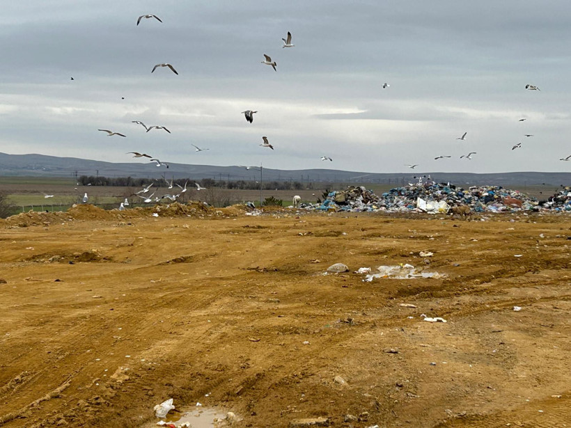 Ankara Büyükşehir'e 2 ihlalle ilgili 5 milyon 130 bin TL çevre cezası - Resim : 5