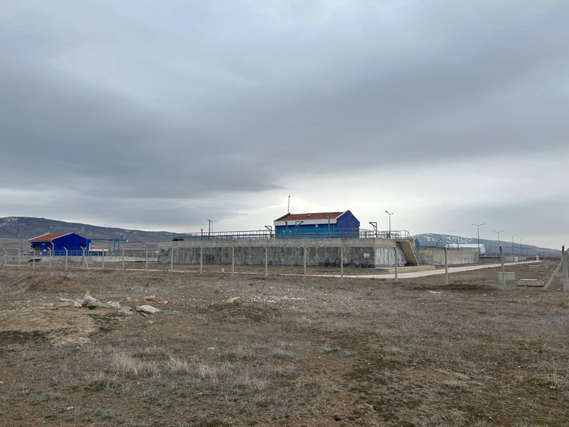 Ankara Büyükşehir'e 2 ihlalle ilgili 5 milyon 130 bin TL çevre cezası - Resim : 4