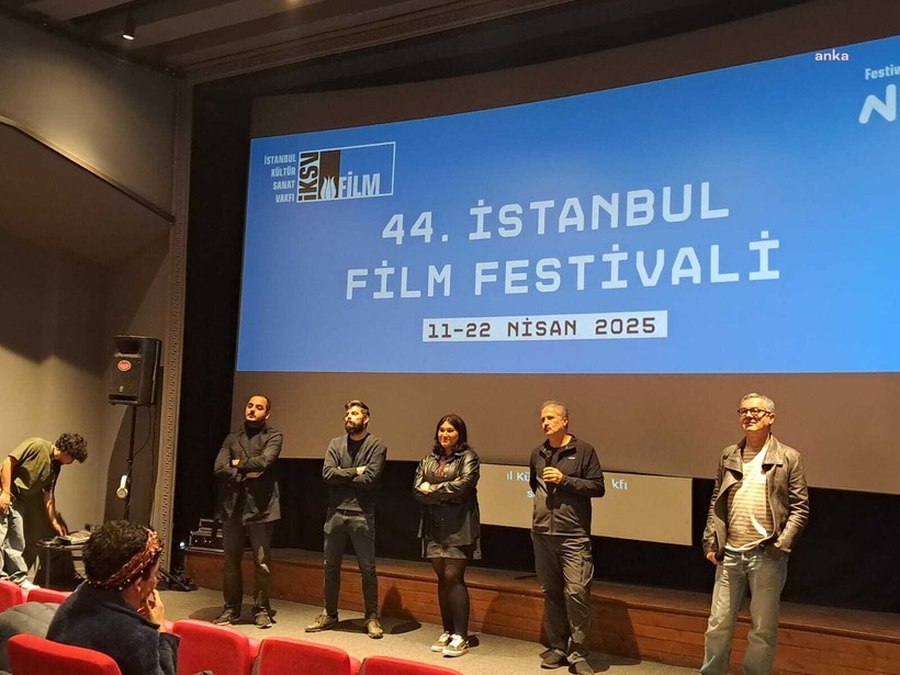 Kadir İnanır’ın hayatı belgesel oldu: 'Kuzeyden Gelen Adam' - Resim : 3