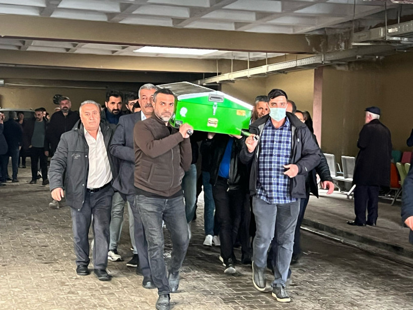 Van'daki kazada ölü sayısı 8'e çıktı - Resim : 3