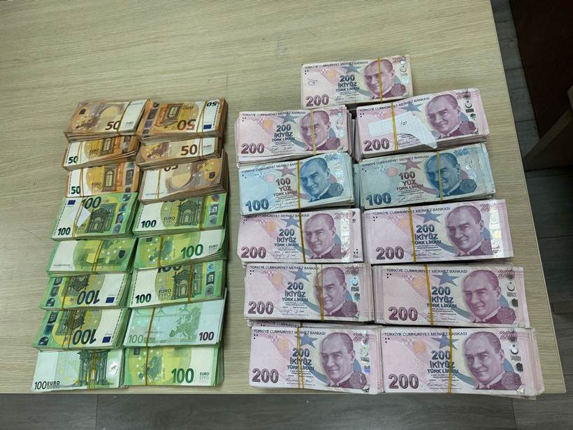 İBB operasyonunda ikinci dalga: 53 gözaltı kararı... İSKİ Genel Müdürü ve İBB Genel Sekreter Yardımcısı gözaltına alındı - Resim : 2