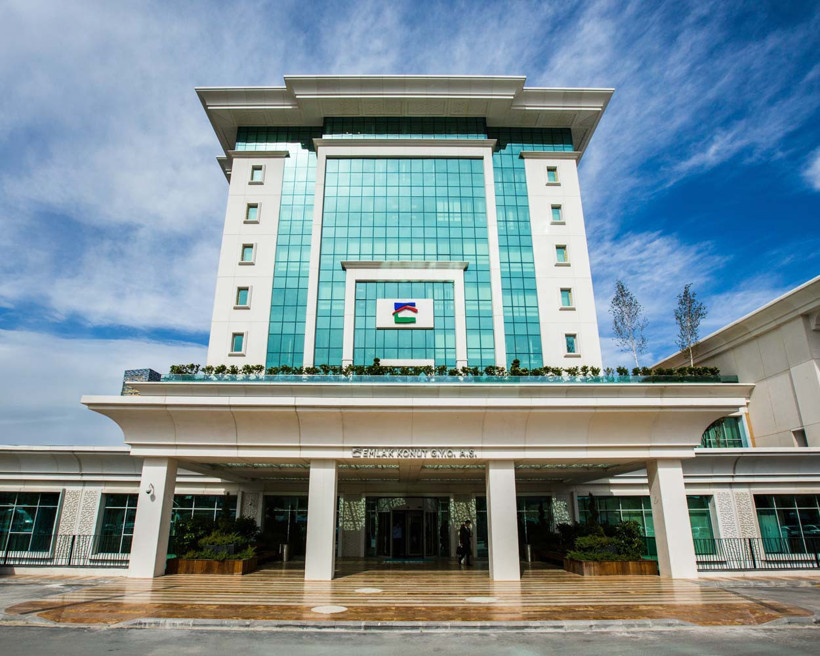 Emlak Konut GYO, ' Yeni Fikirtepe' projesinde 'İyi Fikir Kampanyası'nı başlattı - Resim : 7