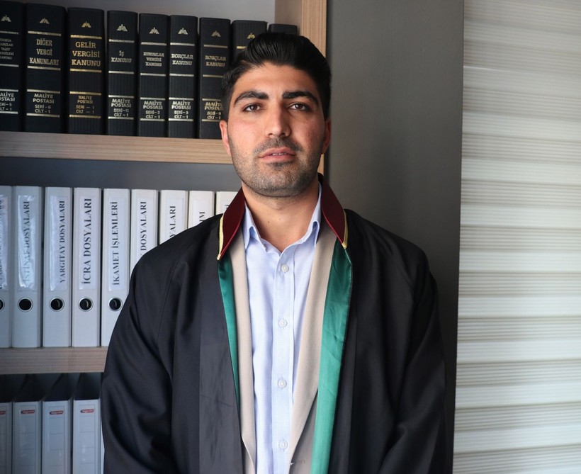 Bebek sahibi olamadığı için eşinden şiddet gördü, ölümle tehdit edildi... "Bunları hak edecek ne yaptım" - Resim: 8