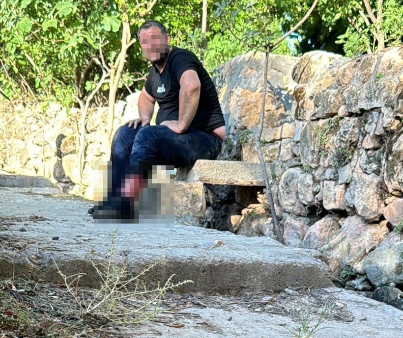 Arazi anlaşmazlığında çifte cinayetin 18 tutuklu sanığından 9’una tahliye - Resim: 9