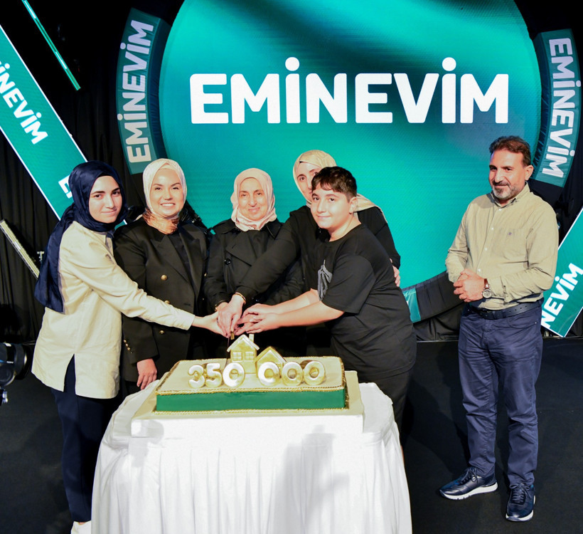 eminevim 350bin 350000