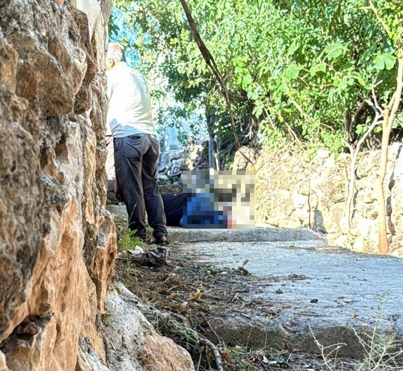 Arazi anlaşmazlığında çifte cinayetin 18 tutuklu sanığından 9’una tahliye - Resim: 8