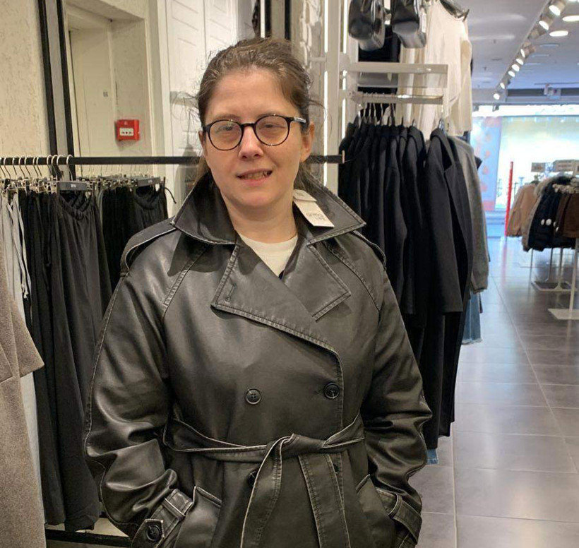 Belgrad Ormanı'nda kaybolduğu düşünülen Ece Gürel'in çantası, telefonu ve montu bulundu - Resim : 2