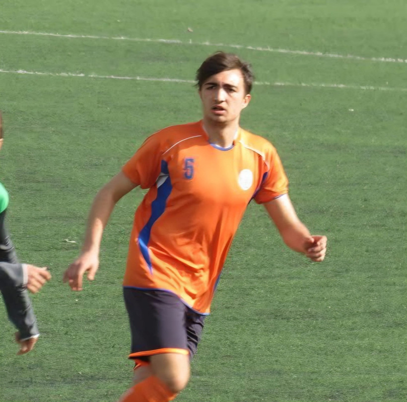 Bursa'da İki motosiklet birbirine girdi! 25 yaşındaki genç hayatını kaybetti - Resim : 2