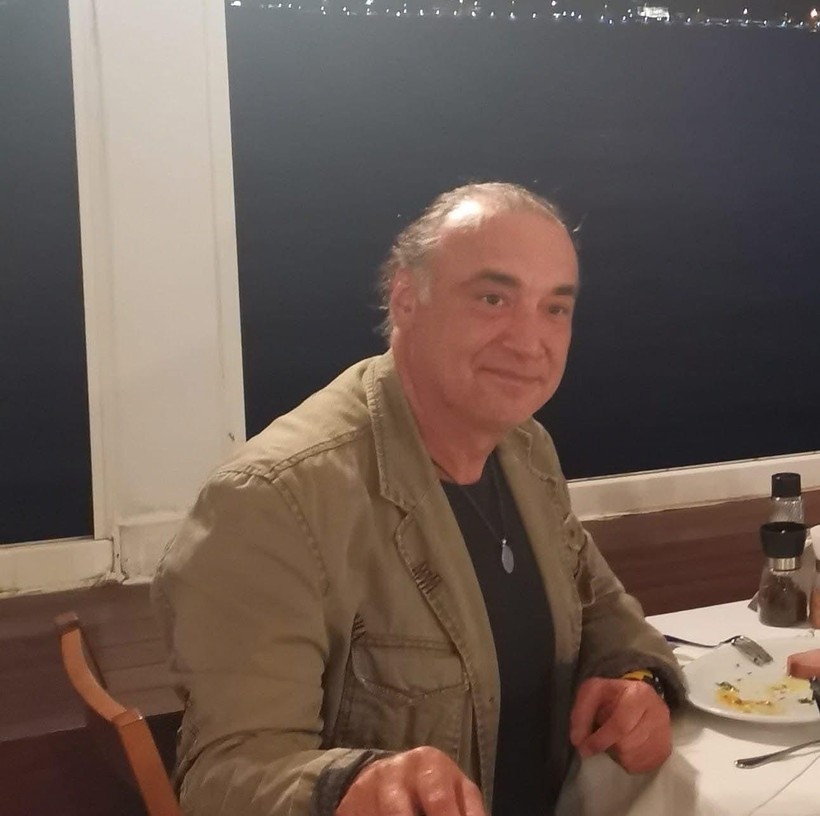 Eski Yeşilçam oyuncusu, üniversite öğrencisi tarafından 'cinsel saldırı' iddiasıyla bıçaklanarak öldürüldü - Resim: 4