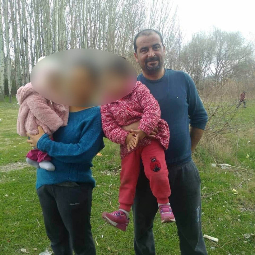 Kızını darbettiği gerekçesiyle tartıştığı damadını bıçakla öldürdü - Resim : 1