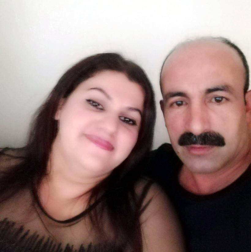 Kıskançlık nedeniyle tartıştığı eşini tabancayla öldürdü - Resim : 1