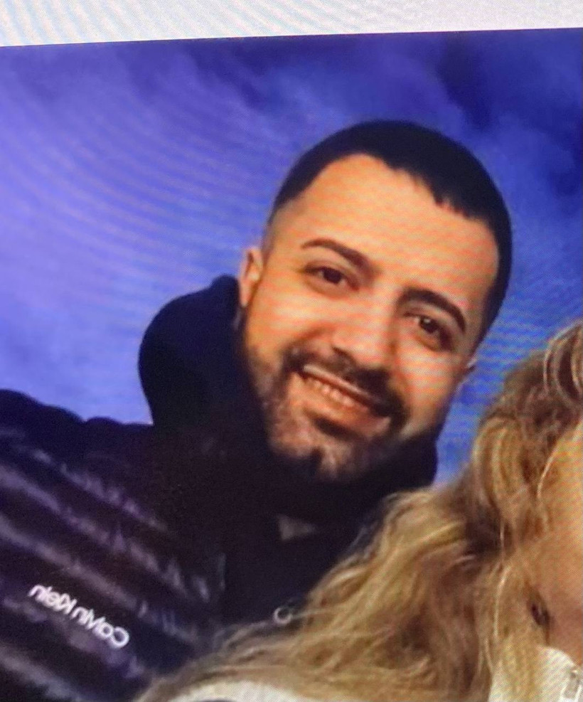 Bağcılar’da husumetlisinin ikinci kez silahlı saldırısına uğrayıp ağır yaralandı - Resim : 1